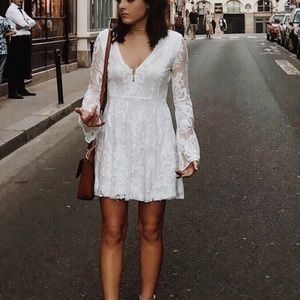 FREE PEOPLE DRESS